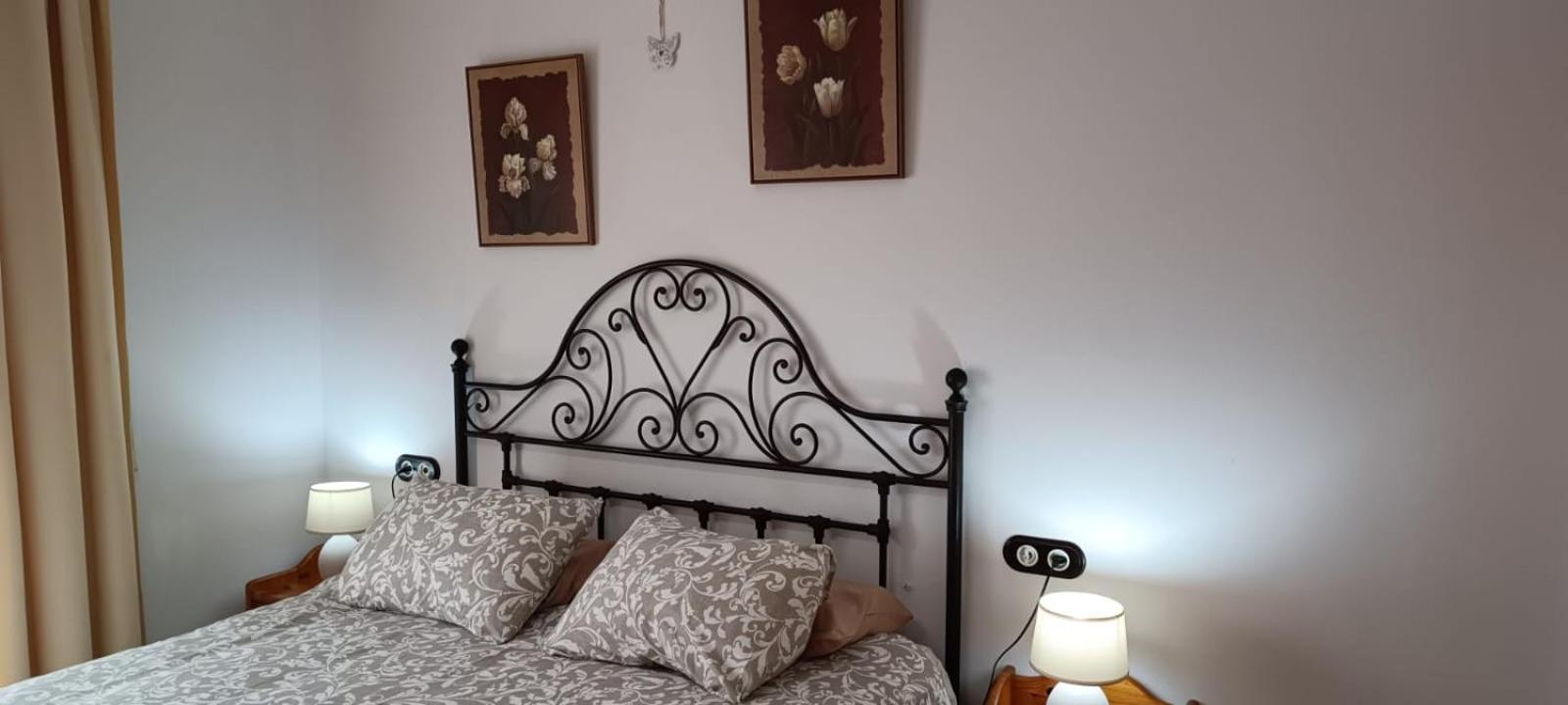 Centro-Primera Linea De Playa Almuñécar Dış mekan fotoğraf